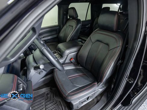Used 2023 Ford Expedition Max Limited AWD/4WD image 25