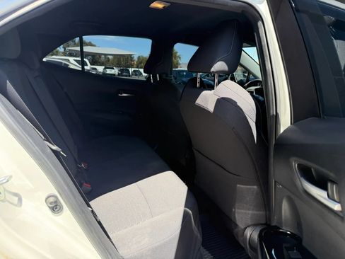 Used 2020 Toyota Corolla SE FWD image 26