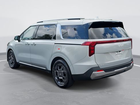 New 2026 Kia Carnival SX image 7