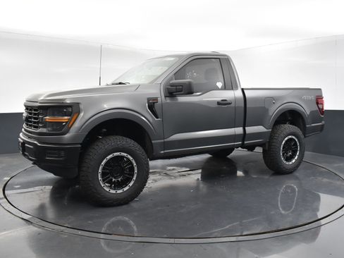 Used 2025 Ford F150 XL image 5