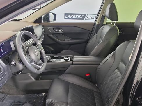 Used 2023 Nissan Rogue Platinum AWD/4WD image 15