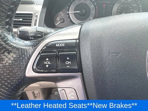 Used 2016 Honda Odyssey EX-L image 9