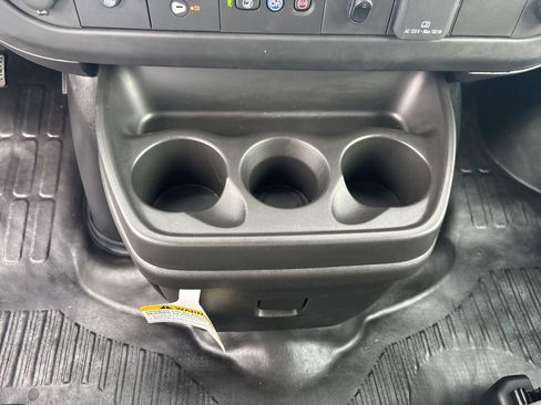 New 2025 Chevrolet Express 3500 1WT w/ Power Convenience Package image 25