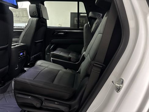 New 2026 Chevrolet Tahoe RST w/ RST Capability Package image 27