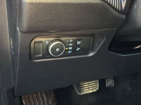 New 2026 Ford Ranger Lariat image 11