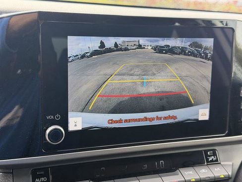 Certified 2025 Toyota Camry LE image 16