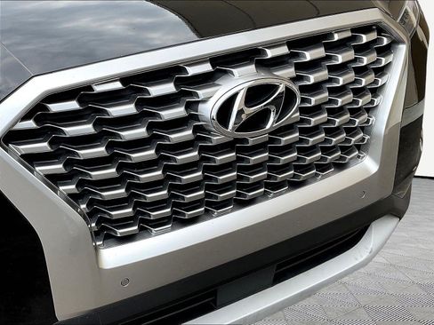 Used 2021 Hyundai Palisade SEL AWD/4WD image 33