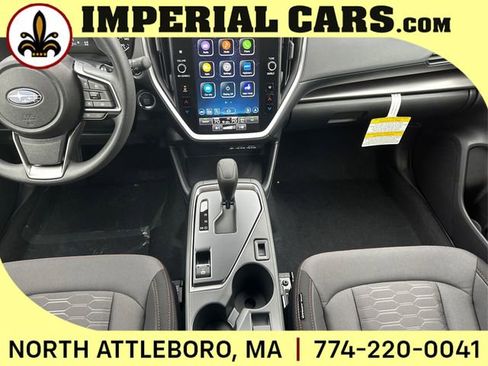 New 2026 Subaru Impreza 2.0i Sport image 18