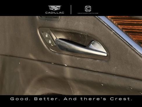 Certified 2021 Cadillac Escalade Premium Luxury image 28