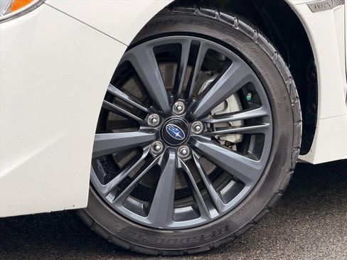 Used 2018 Subaru WRX image 24