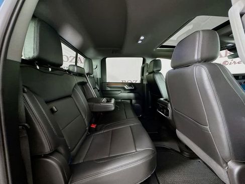 Used 2024 GMC Sierra 2500 Denali w/ Denali Reserve Package image 33