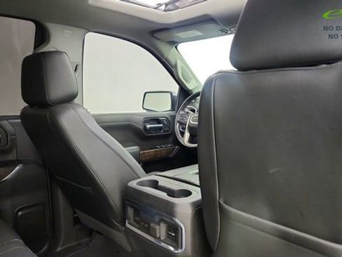Used 2022 GMC Sierra 1500 Denali w/ Denali Reserve Package AWD/4WD image 30