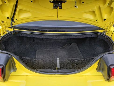 Used 2001 Ford Mustang Convertible image 5