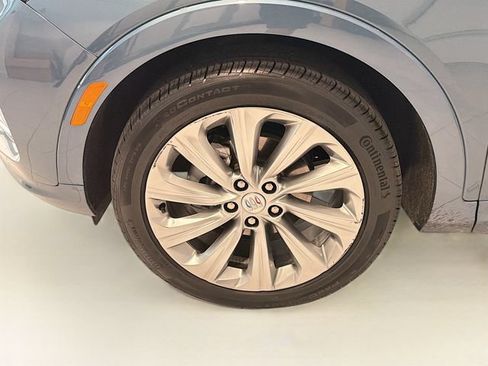 Used 2024 Buick Envista Avenir FWD image 26