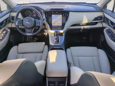 Used 2023 Subaru Legacy Limited image 19