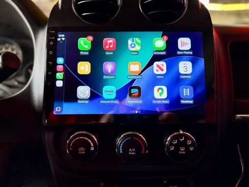 Used 2014 Jeep Patriot Sport w/ Power Value Group image 14