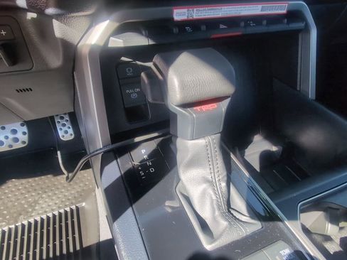 Used 2025 Toyota Tundra SR5 image 22