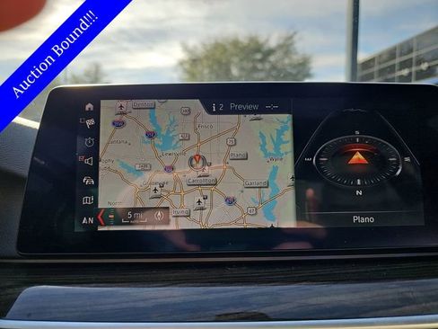 Used 2019 BMW 530i w/ Convenience Package image 19