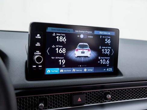 New 2025 Honda Civic Type R image 27