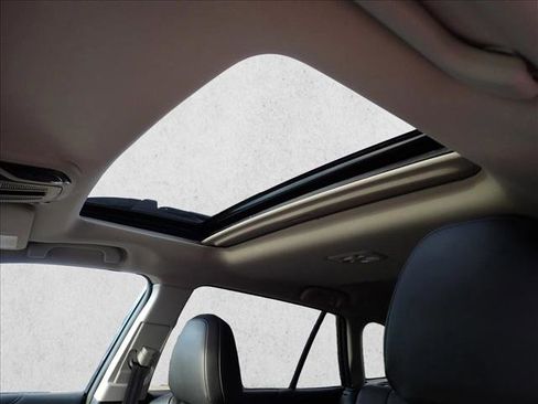 Certified 2024 Subaru Outback Limited image 15