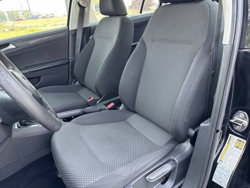 Used 2013 Volkswagen Jetta S FWD image 13