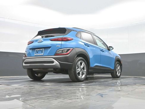 Certified 2023 Hyundai Kona SEL w/ Cargo Package image 26