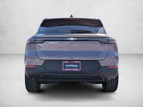 New 2026 Chevrolet Equinox EV LT image 6