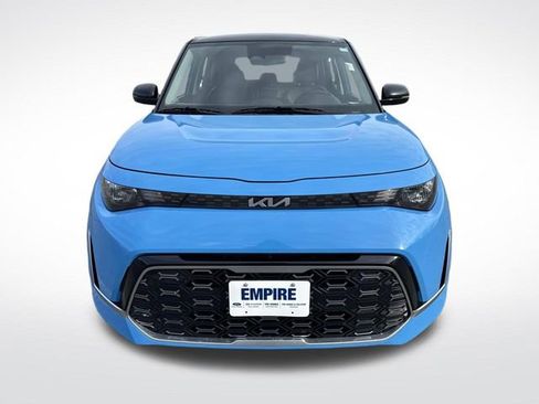 Used 2023 Kia Soul GT-Line image 12