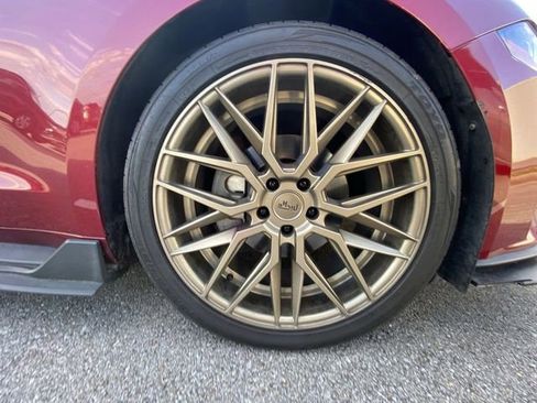 Used 2019 Ford Mustang Coupe w/ Equipment Group 101A image 13