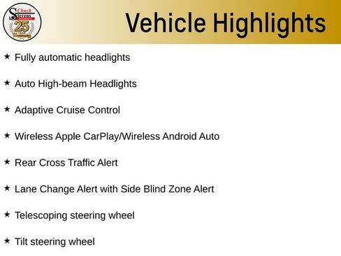 New 2026 Chevrolet Trax ACTIV w/ Driver Confidence Package FWD image 17