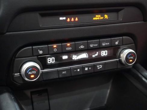 Used 2023 MAZDA CX-5 Carbon Edition image 29