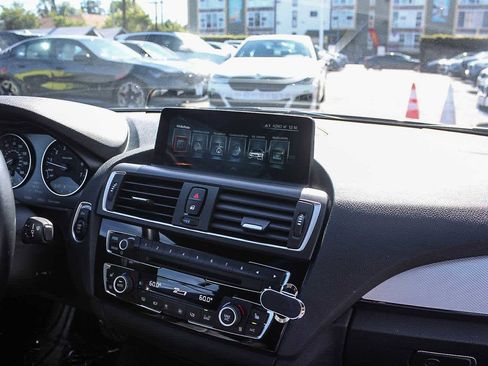 Used 2017 BMW M240i Convertible image 11