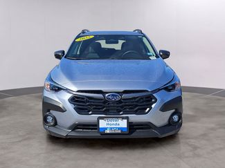 Used 2025 Subaru Crosstrek 2.0i Premium AWD/4WD video 2