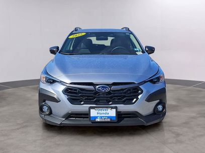 Used 2025 Subaru Crosstrek 2.0i Premium