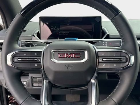 New 2026 GMC Sierra EV Elevation w/ Premium Package AWD/4WD image 26