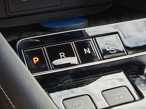 New 2026 Nissan Murano SL image 13