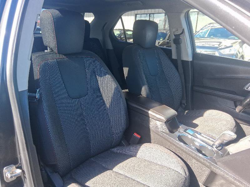 Used 2014 Chevrolet Equinox LT w/ Driver Convenience Package FWD image 22