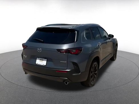 Used 2025 MAZDA CX-50 AWD 2.5 S w/ Select Package image 14