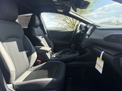 New 2026 Subaru Crosstrek 2.5i Wilderness AWD/4WD image 20