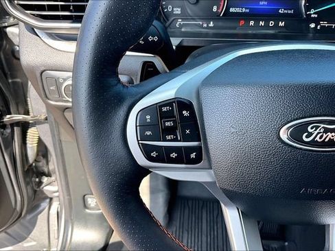 Used 2022 Ford Explorer Timberline AWD/4WD image 15