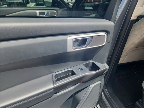 Used 2021 Ford Explorer 2WD image 19