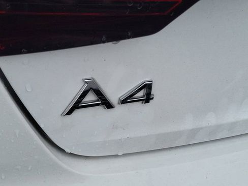 Used 2023 Audi A4 2.0T Premium Plus image 4