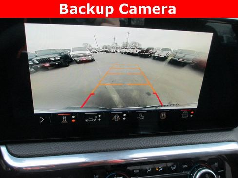 Certified 2024 GMC Sierra 3500 Denali w/ Denali Reserve Package image 16