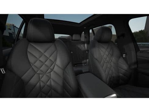New 2026 BMW X5 sDrive40i w/ M Sport Package RWD image 11