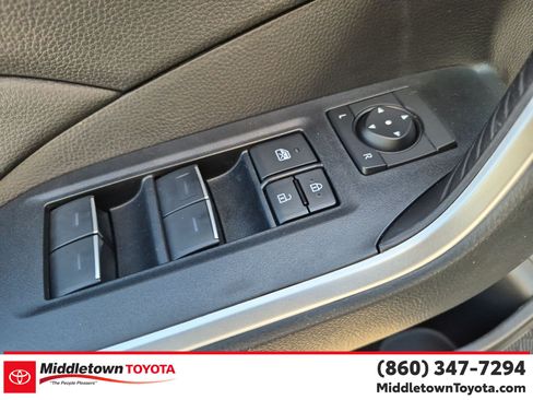 Certified 2023 Toyota RAV4 XLE w/ Convenience Package AWD/4WD image 12