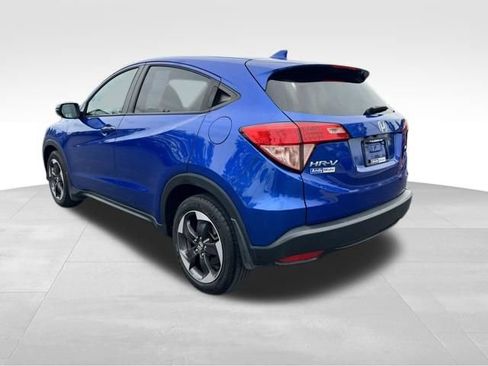 Used 2018 Honda HR-V EX image 5
