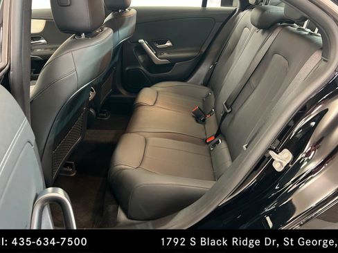 Certified 2026 Mercedes-Benz CLA 250 4MATIC image 21