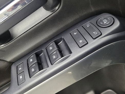 Used 2016 Chevrolet Silverado 1500 LT w/ All Star Edition RWD image 27