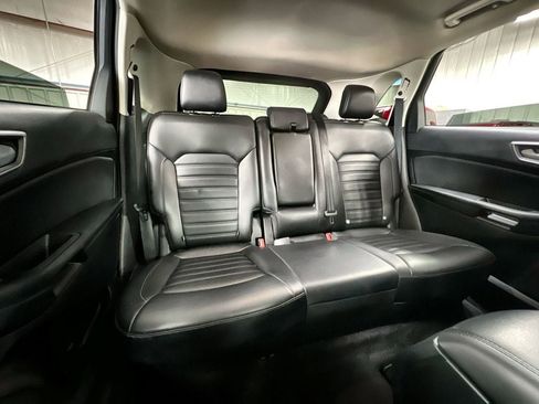 Used 2024 Ford Edge SEL image 24