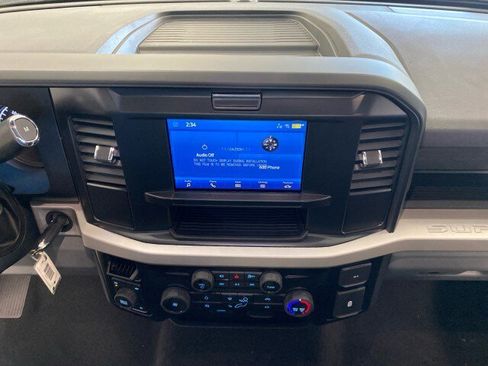 New 2026 Ford F350 XL w/ STX Appearance Package image 16